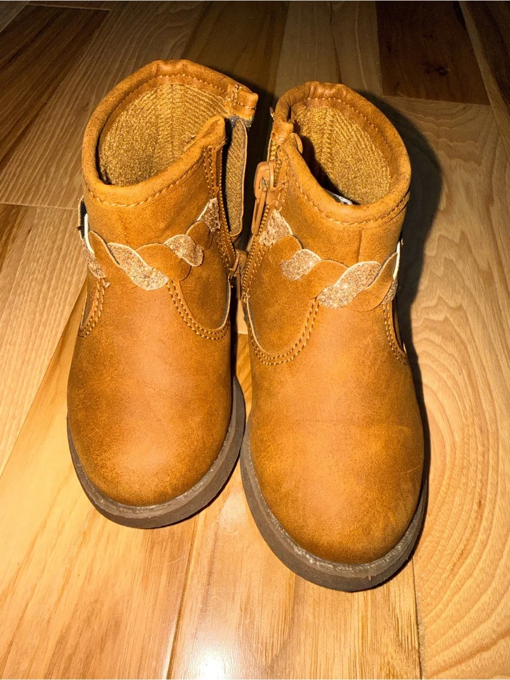 Oshkosh Boots Toddler size 5